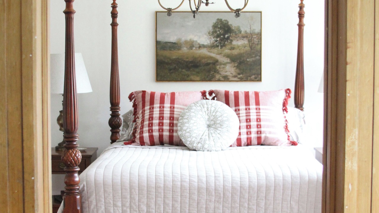Photo of Bedroom in Singers Glen