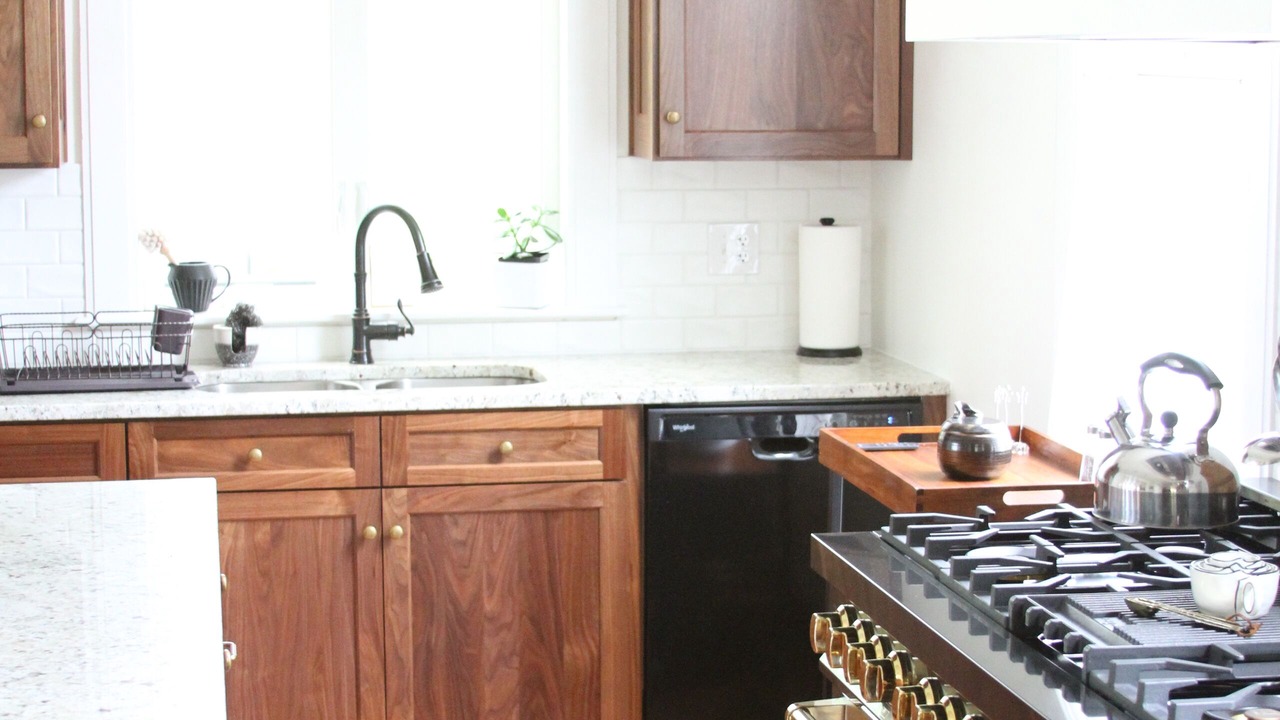 Photo of Kitchen in Singers Glen
