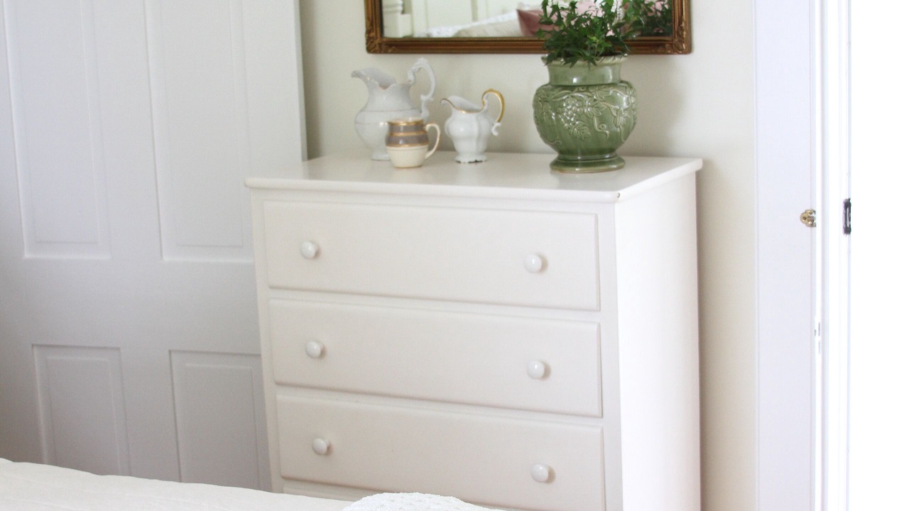 Photo of Bedroom in Singers Glen