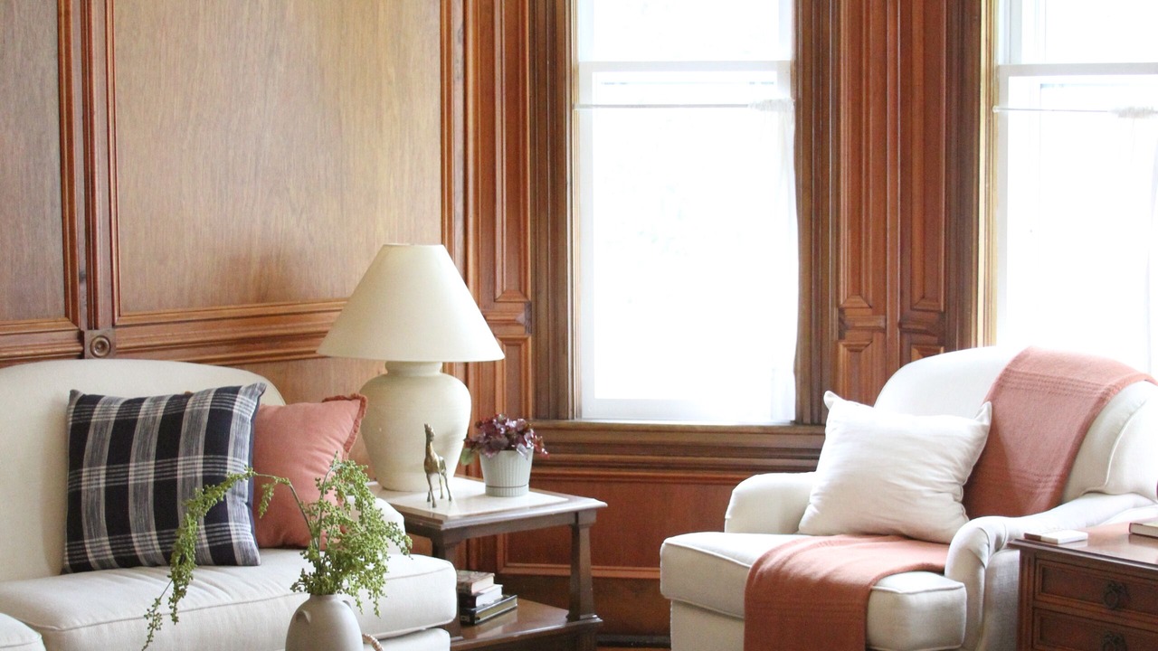 Photo of Livingroom in Singers Glen