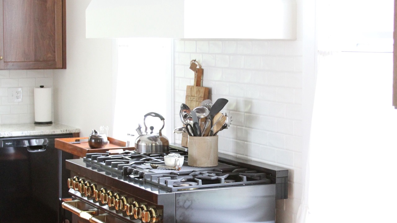 Photo of Kitchen in Singers Glen