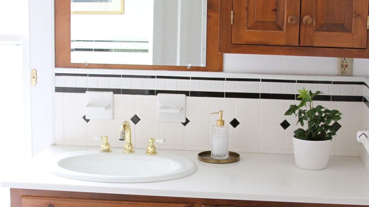 Photo of Bathroom in Singers Glen