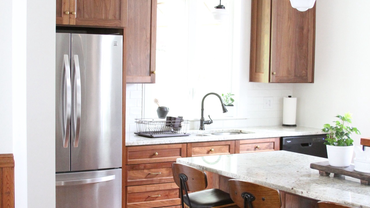 Photo of Kitchen in Singers Glen