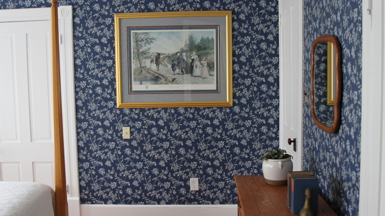 Photo of Bedroom in Singers Glen