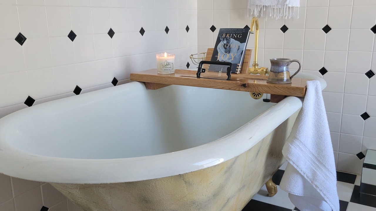 Photo of Bathroom in Singers Glen