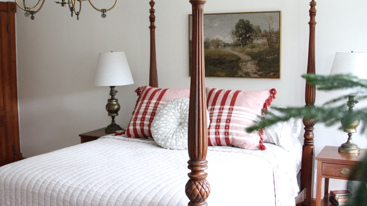 Photo of Bedroom in Singers Glen