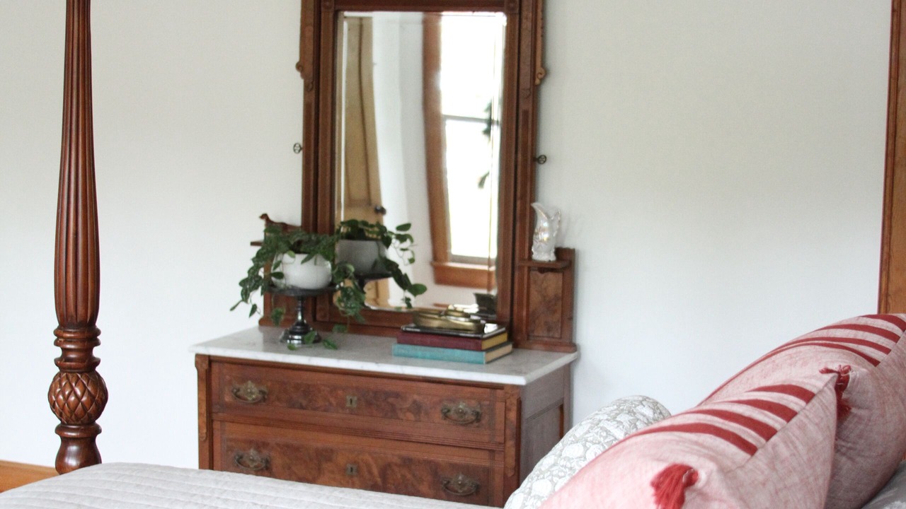 Photo of Bedroom in Singers Glen
