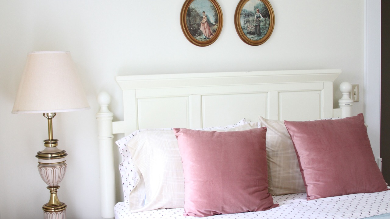 Photo of Bedroom in Singers Glen
