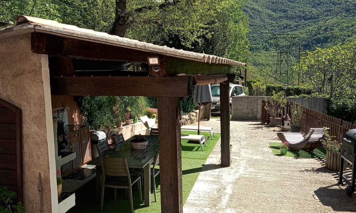 Photo of Outdoor in Lantosque