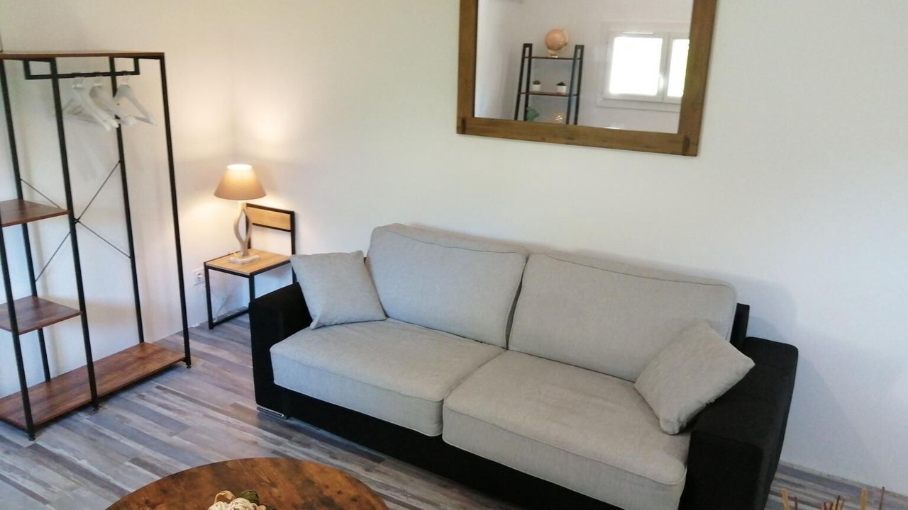Photo of Livingroom in Lantosque