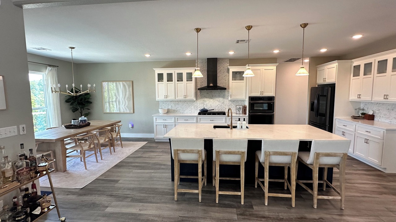Photo of Kitchen in Grove