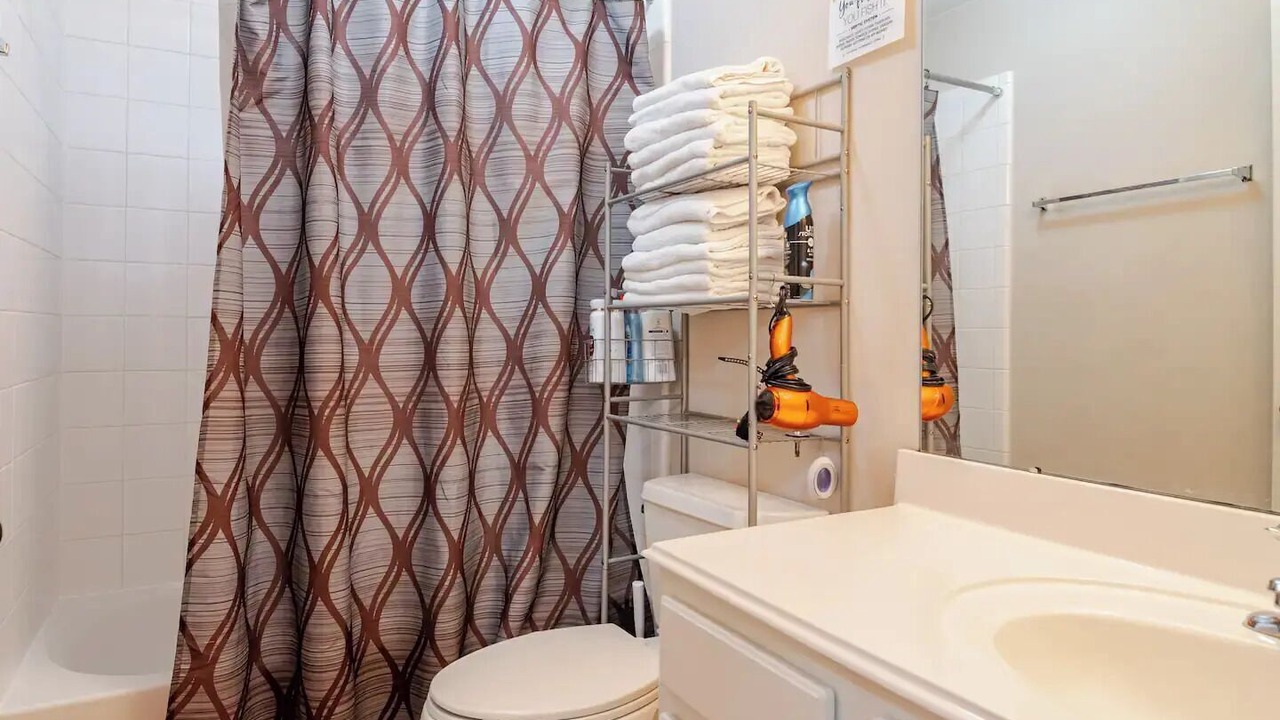 Photo of Bathroom in Barker