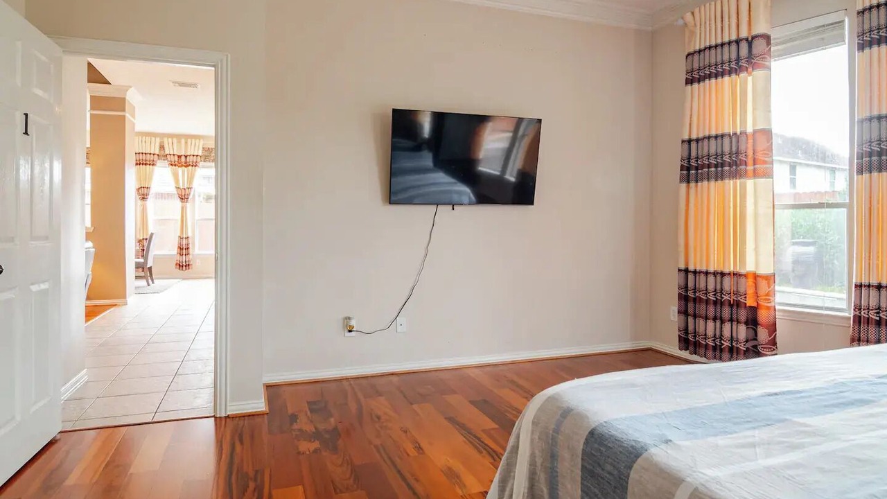 Photo of Bedroom in Barker