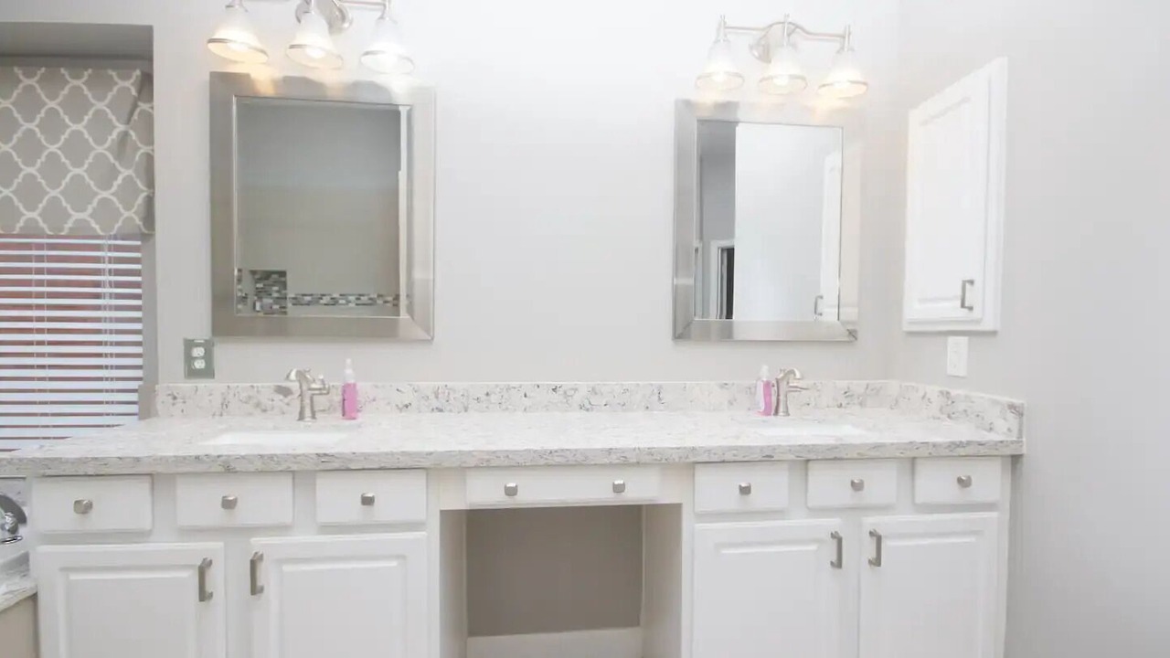 Photo of Bathroom in Barker