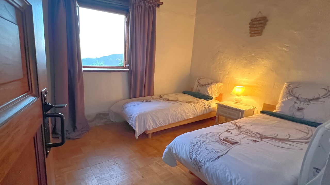 Photo of Bedroom in Prayols