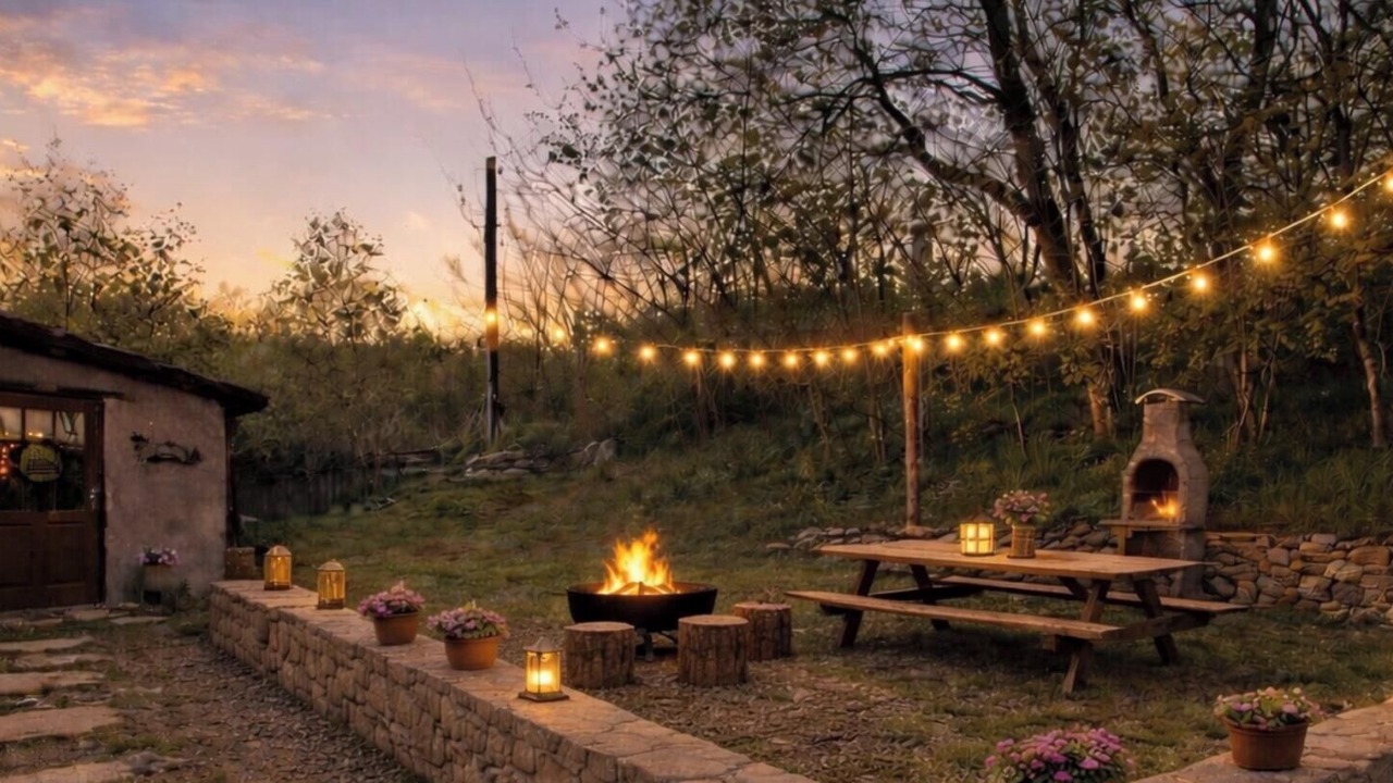 Photo of Outdoor in Prayols