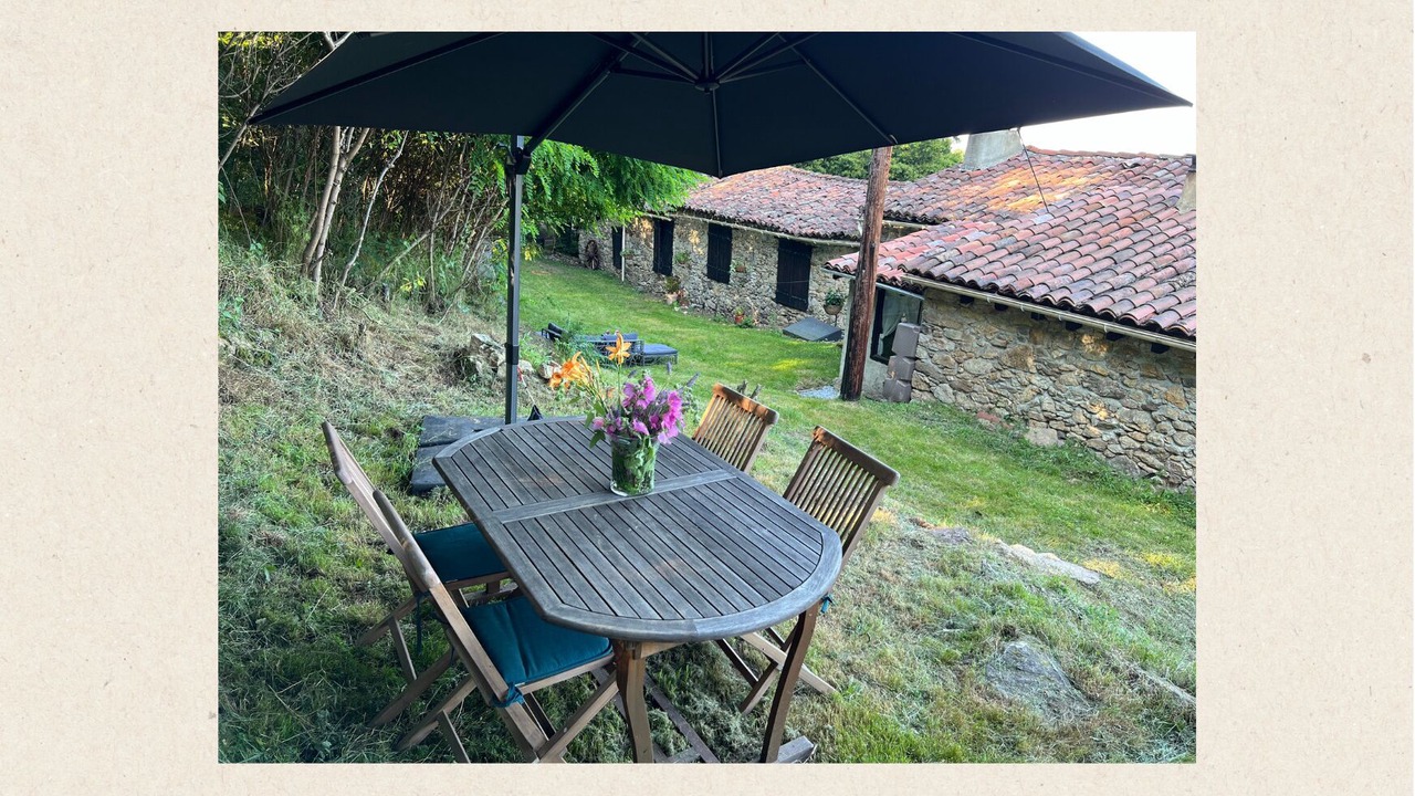 Photo of Outdoor in Prayols
