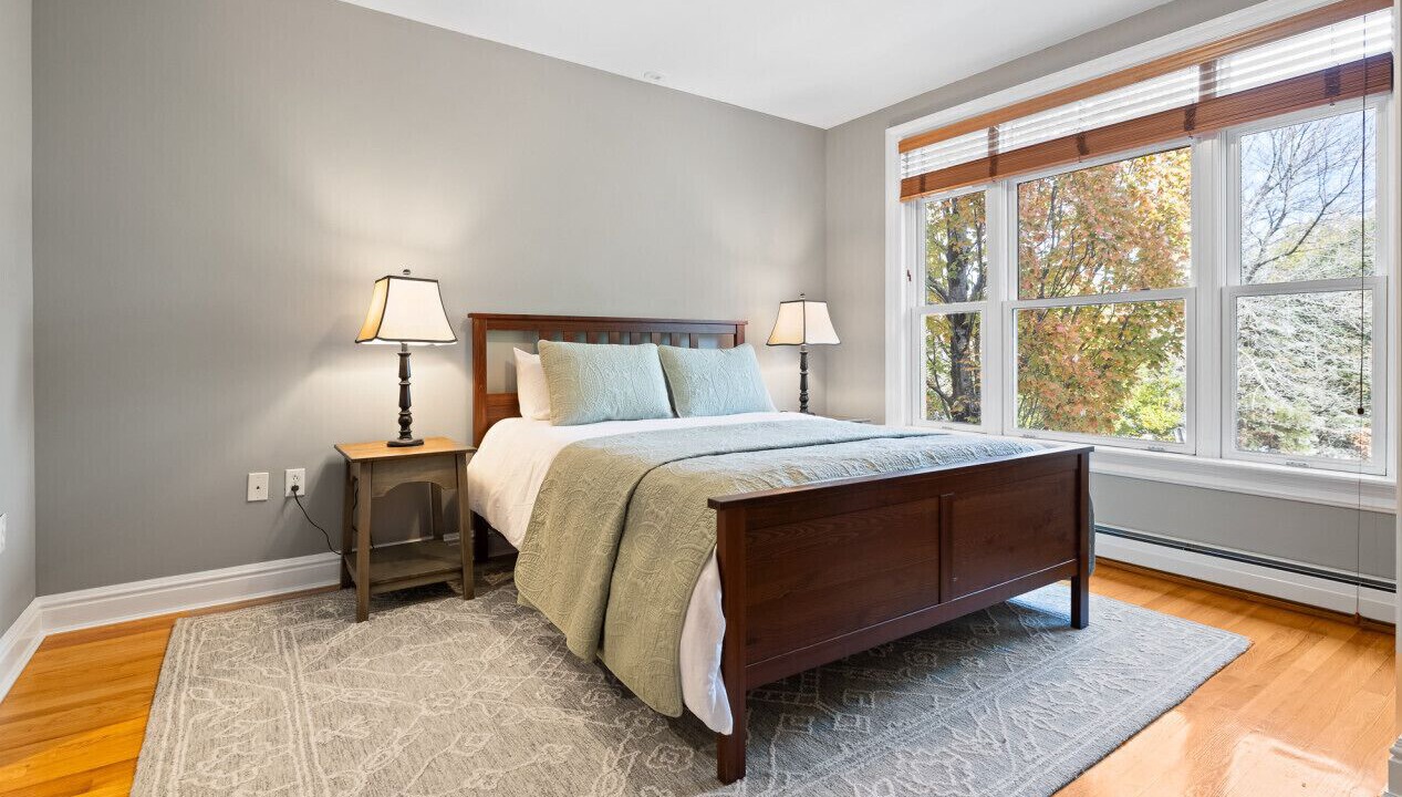 Photo of Bedroom in Stratton Mountain