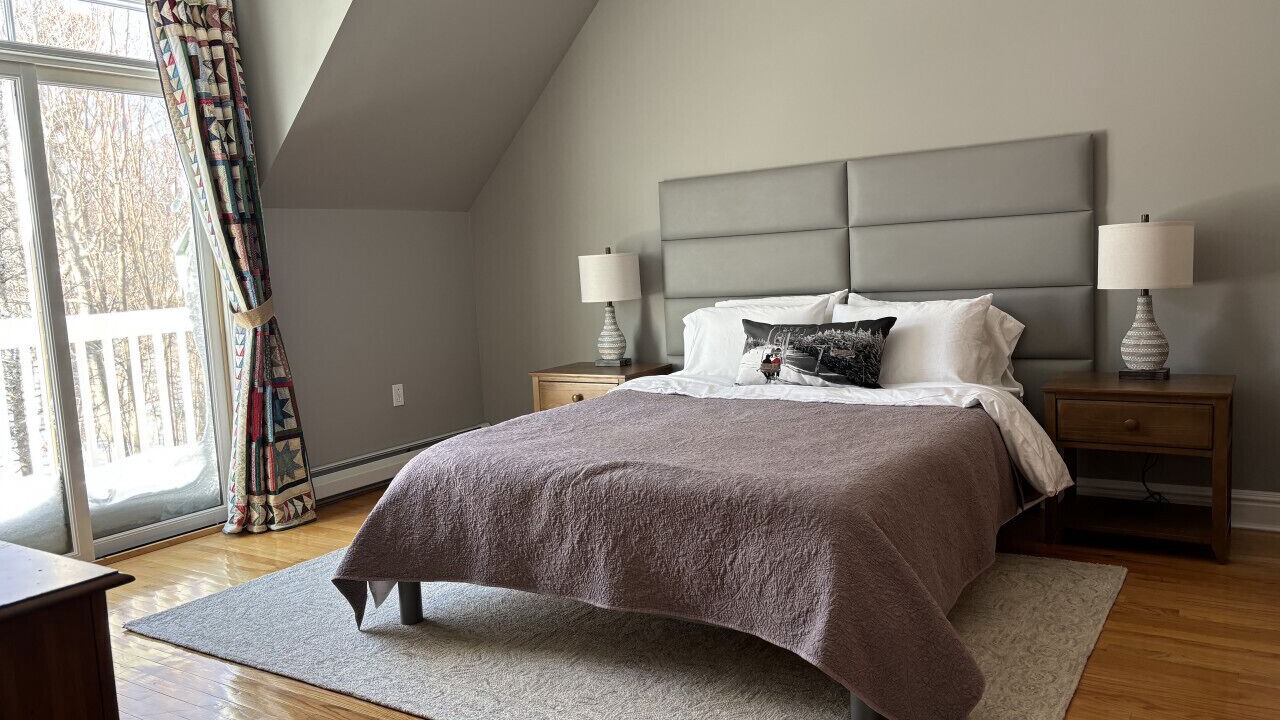 Photo of Bedroom in Stratton Mountain