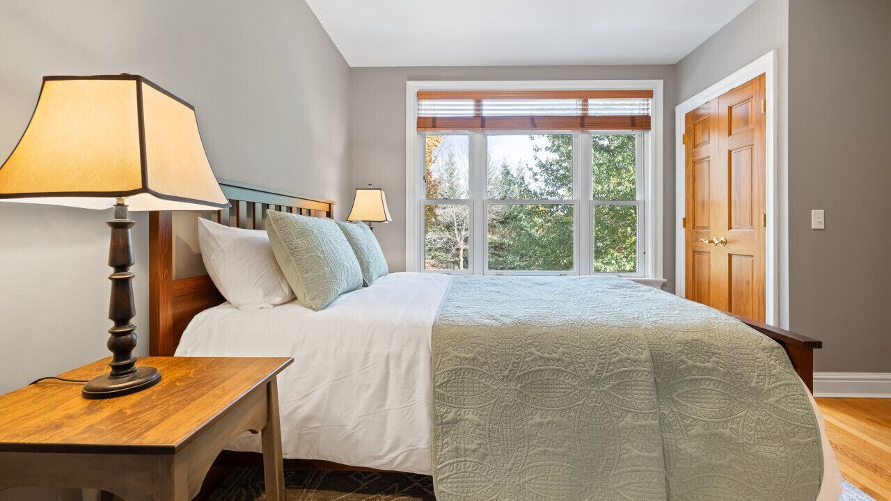 Photo of Bedroom in Stratton Mountain
