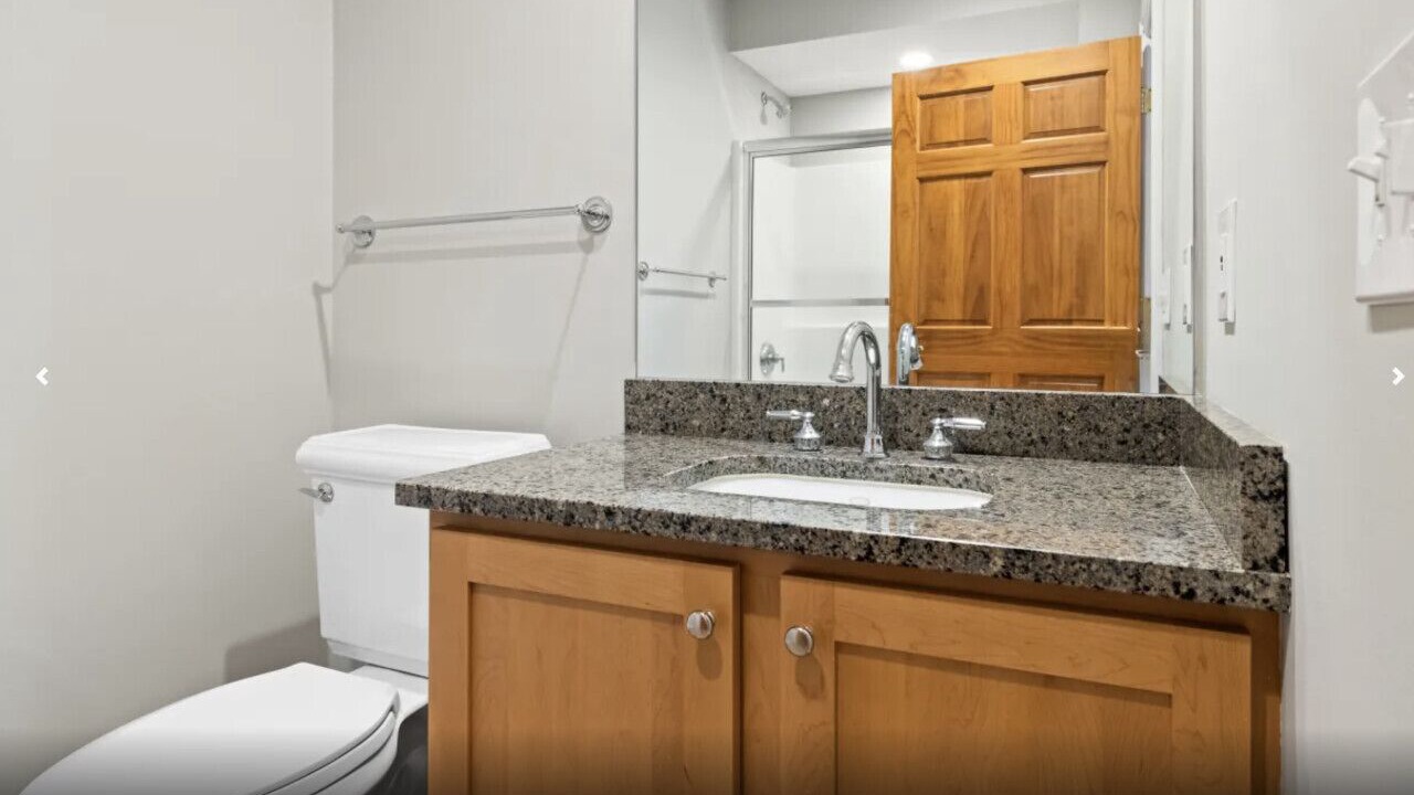 Photo of Bathroom in Stratton Mountain