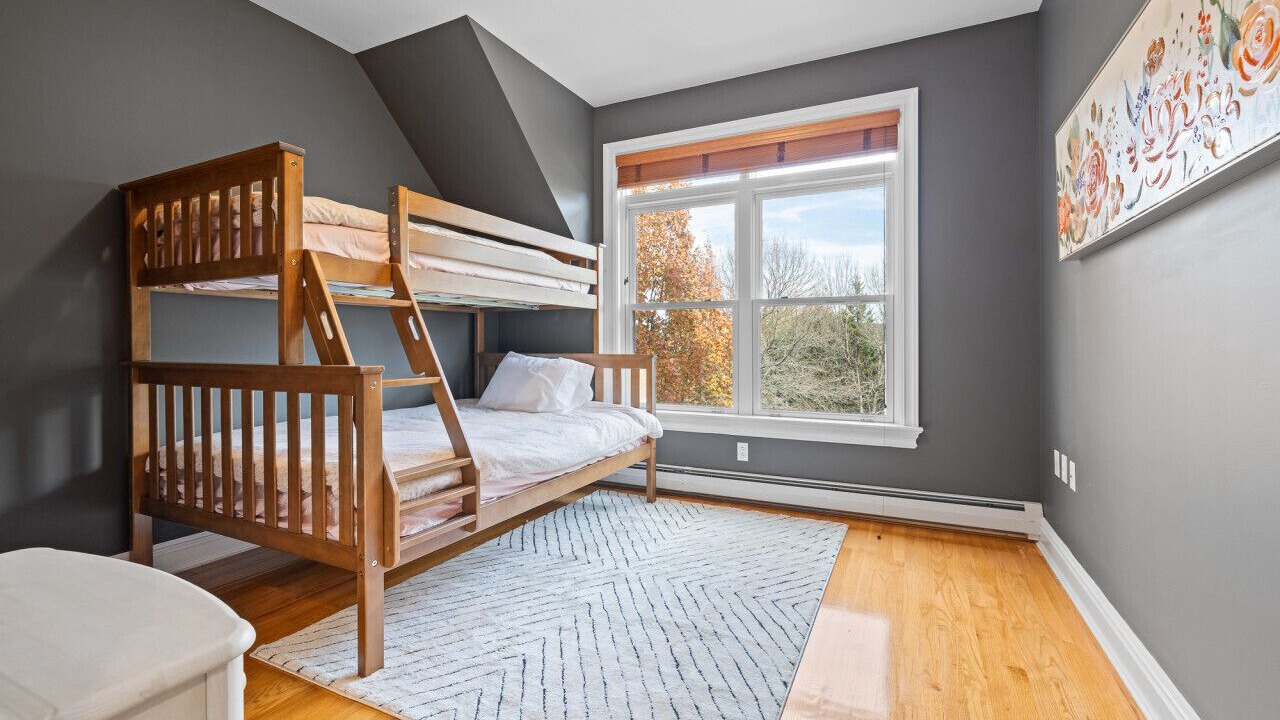 Photo of Bedroom in Stratton Mountain