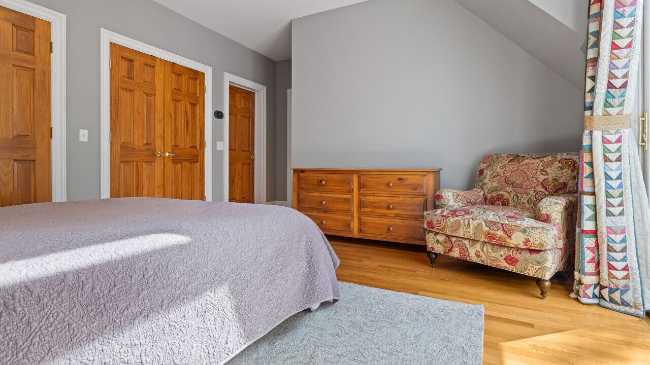 Photo of Bedroom in Stratton Mountain