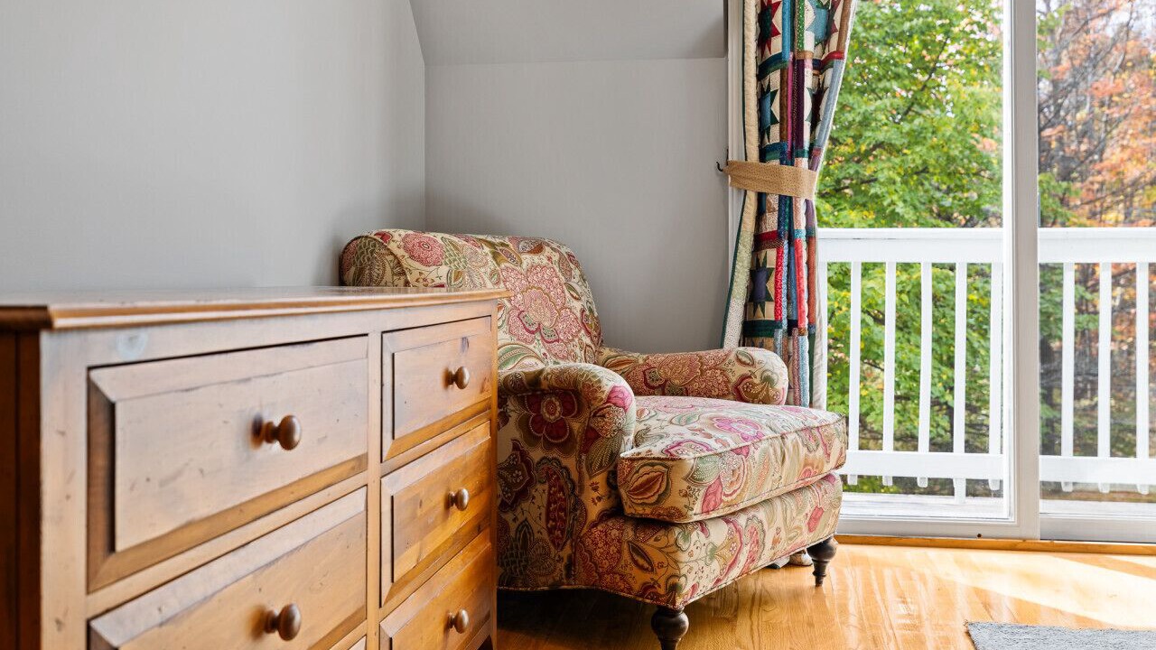 Photo of Livingroom in Stratton Mountain