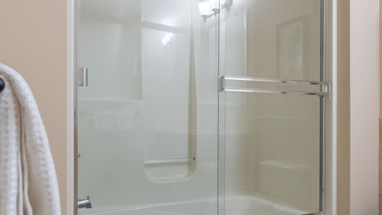Photo of Bathroom in Stratton Mountain