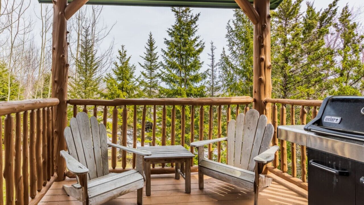 Photo of Outdoor in Stratton Mountain