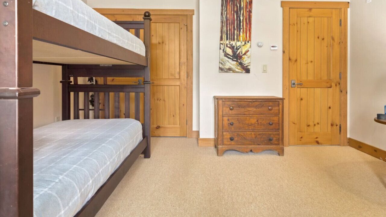 Photo of Bedroom in Stratton Mountain
