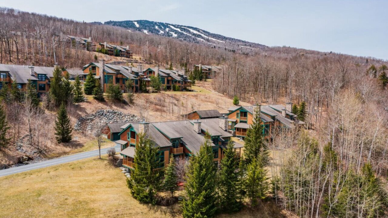 Photo of Outdoor in Stratton Mountain