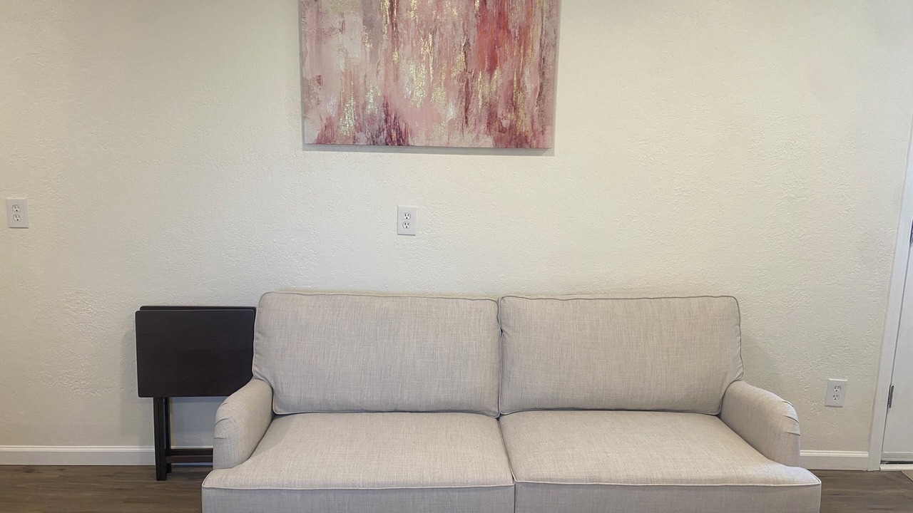 Photo of Livingroom in Riverdale