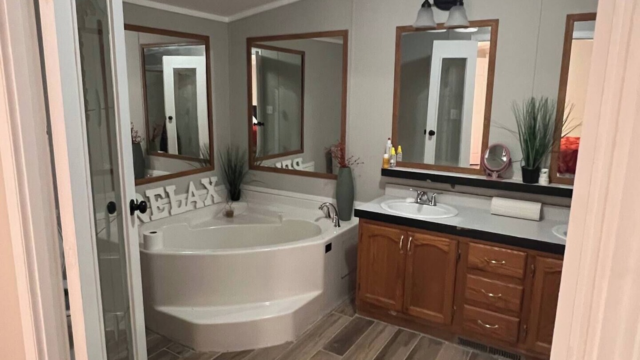 Photo of Bathroom in Bangor