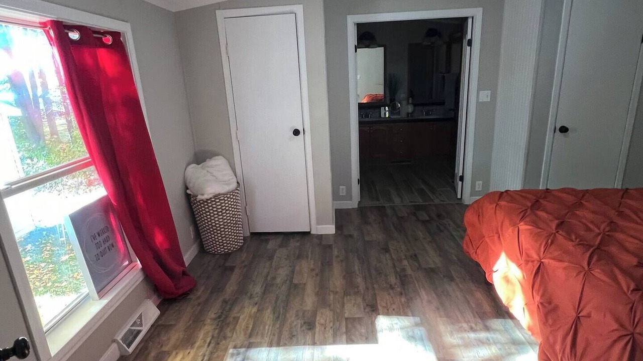 Photo of Bedroom in Bangor