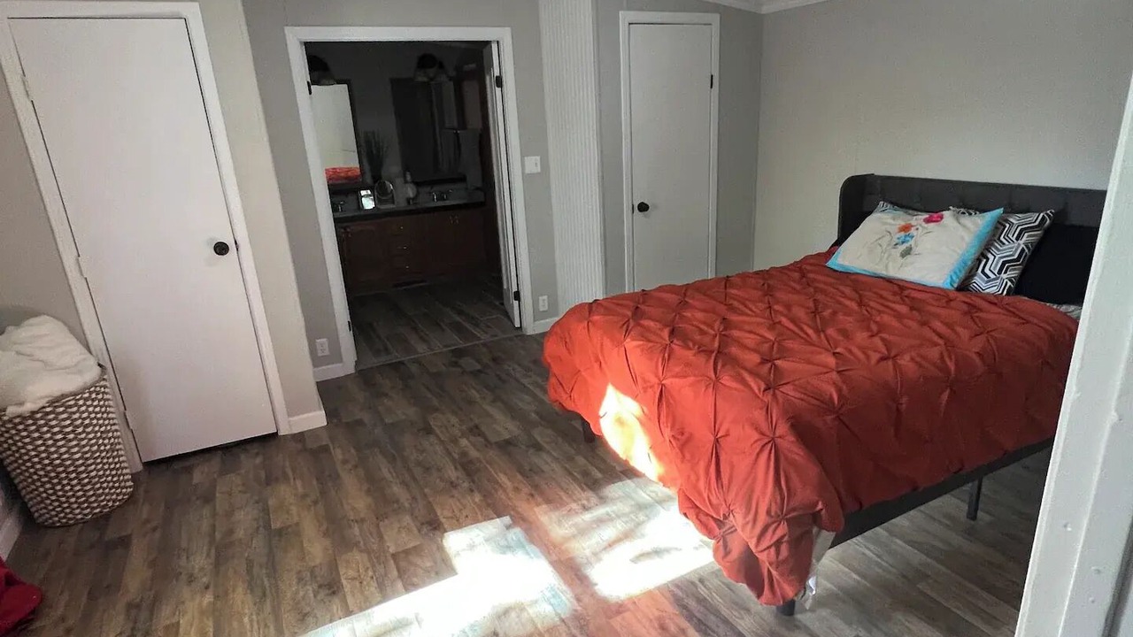 Photo of Bedroom in Bangor