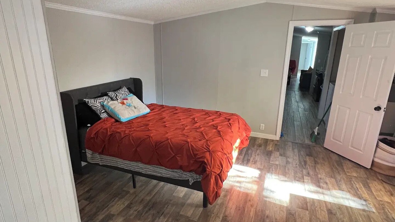 Photo of Bedroom in Bangor