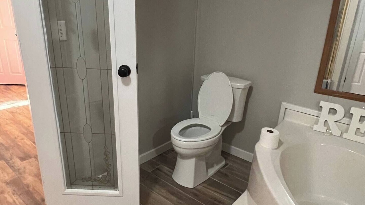 Photo of Bathroom in Bangor