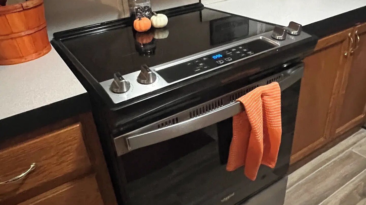 Photo of Kitchen in Bangor