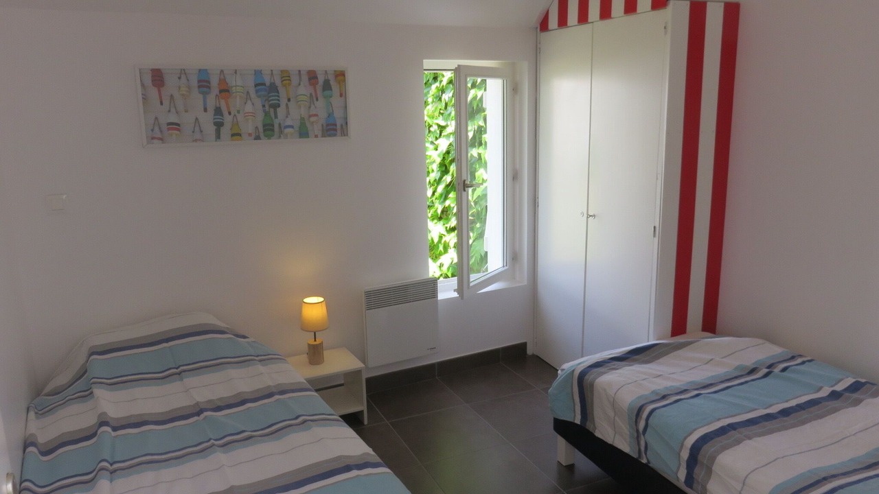 Photo of Bedroom in Batz-sur-Mer