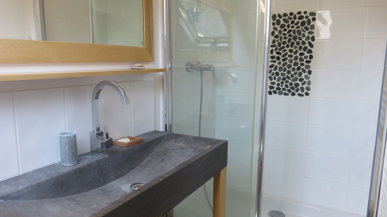 Photo of Bathroom in Batz-sur-Mer