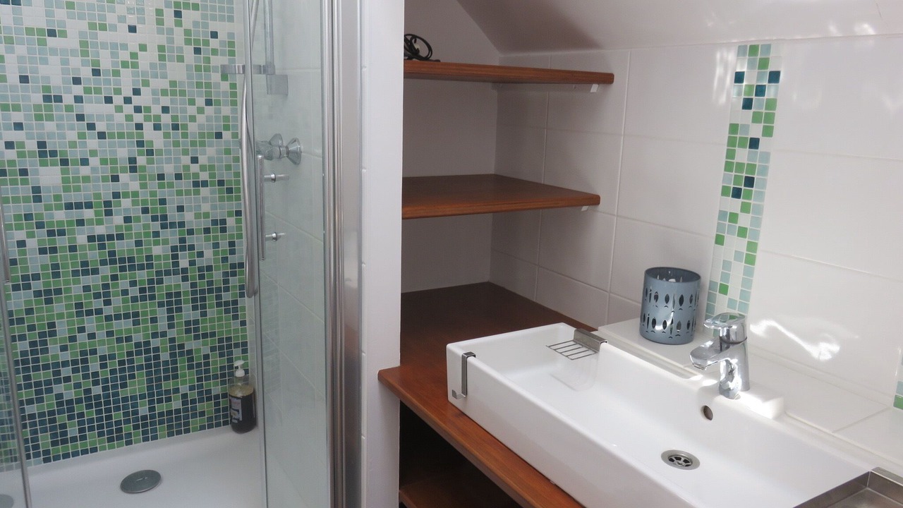Photo of Bathroom in Batz-sur-Mer