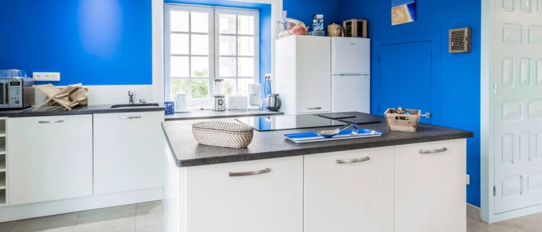 Photo of Kitchen in Batz-sur-Mer