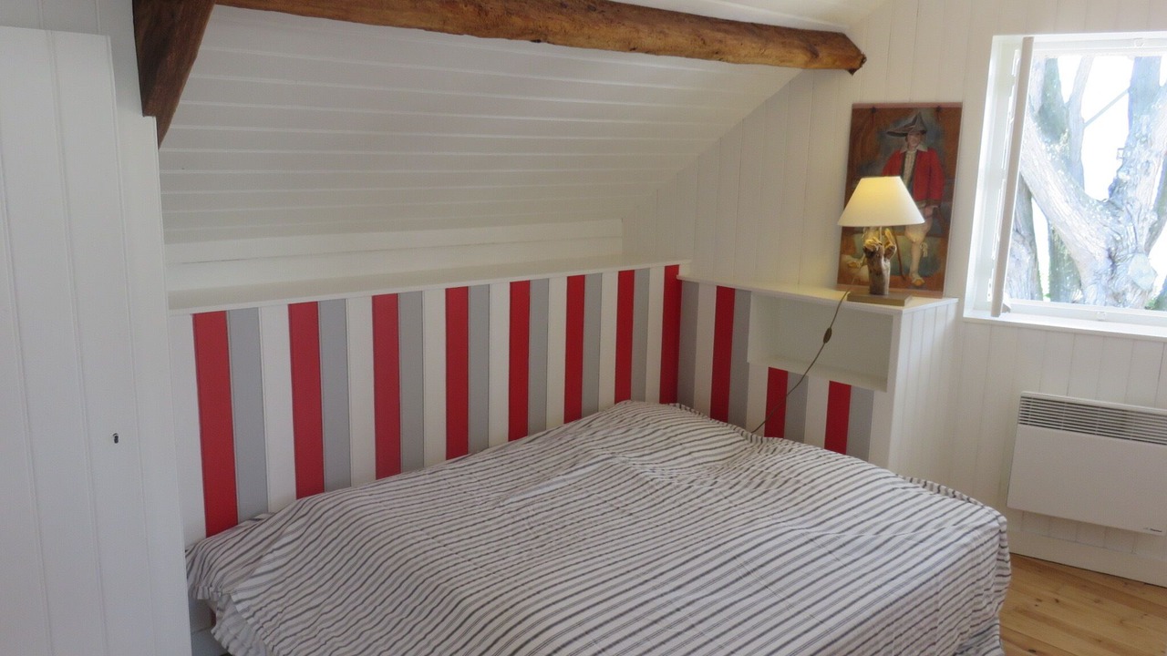 Photo of Bedroom in Batz-sur-Mer
