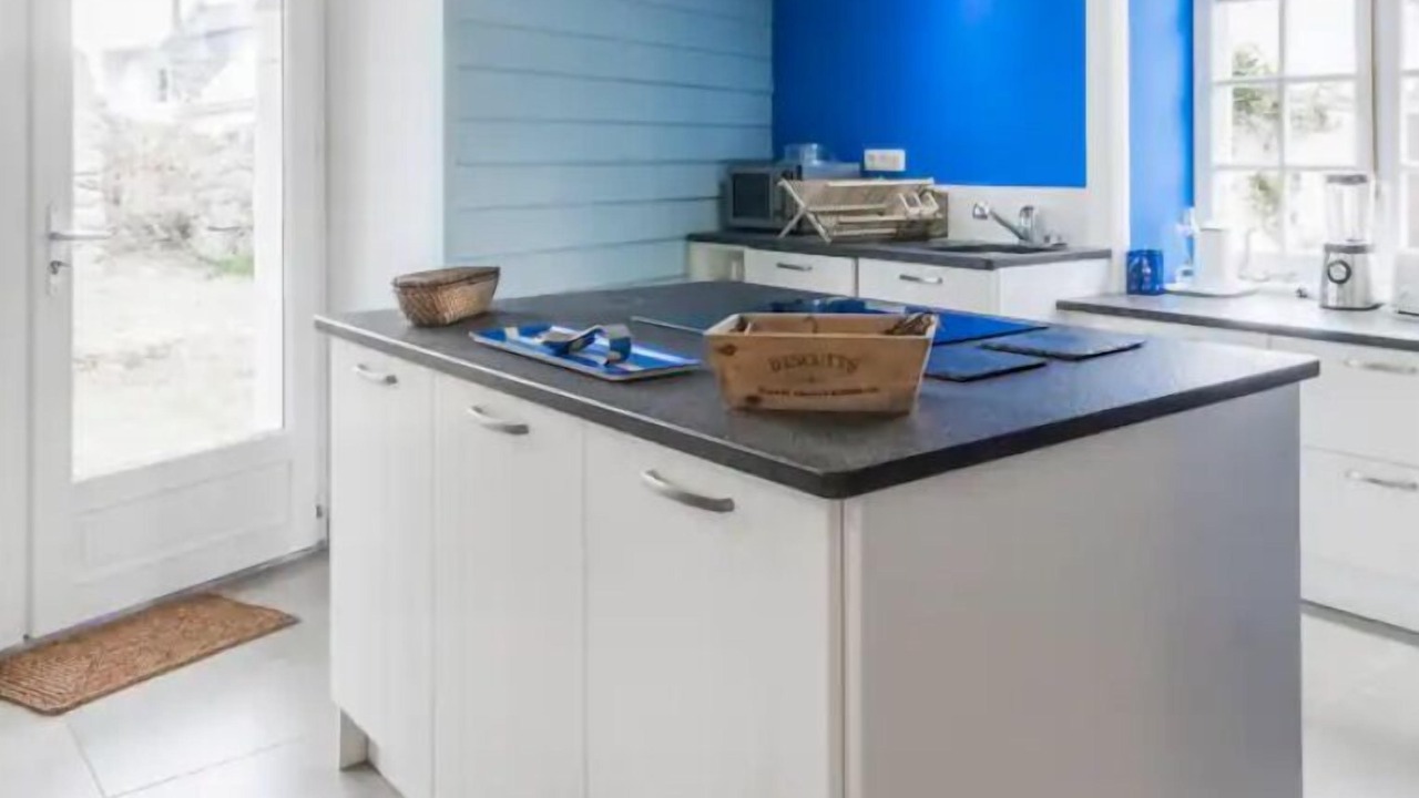 Photo of Kitchen in Batz-sur-Mer