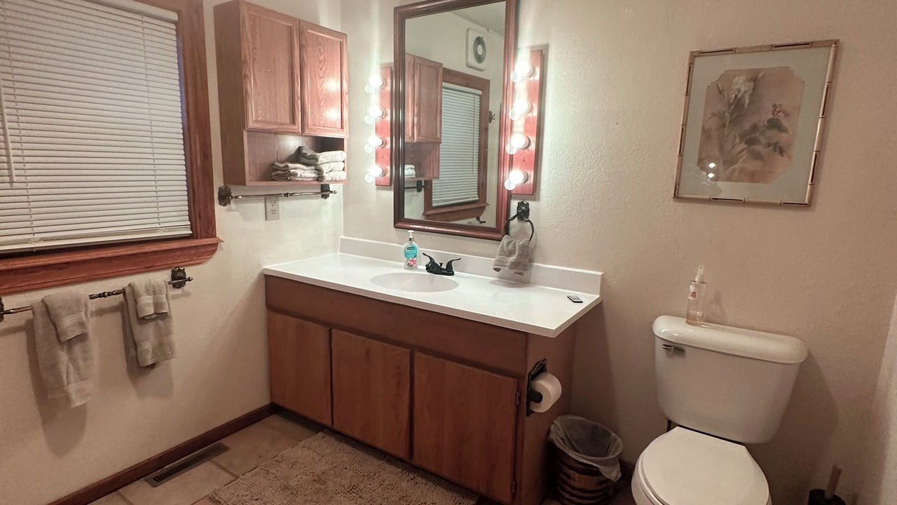Photo of Bathroom in Holcomb