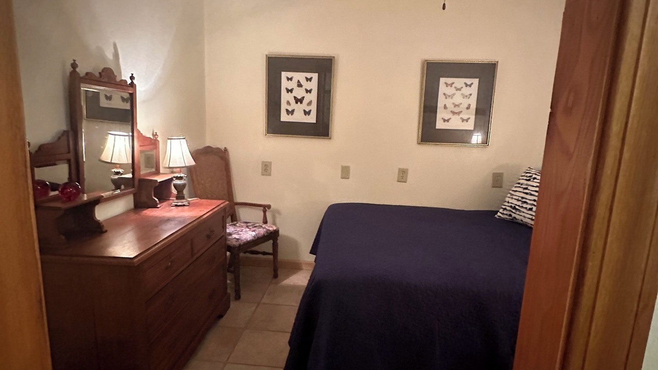 Photo of Bedroom in Holcomb