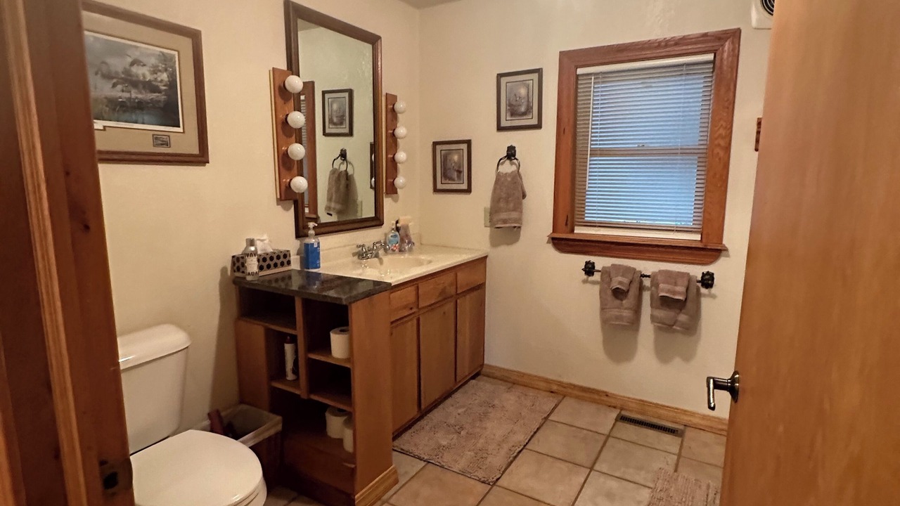 Photo of Bathroom in Holcomb