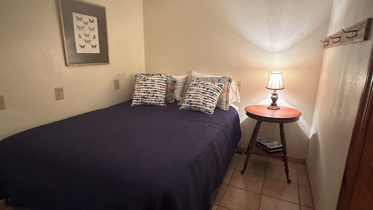 Photo of Bedroom in Holcomb