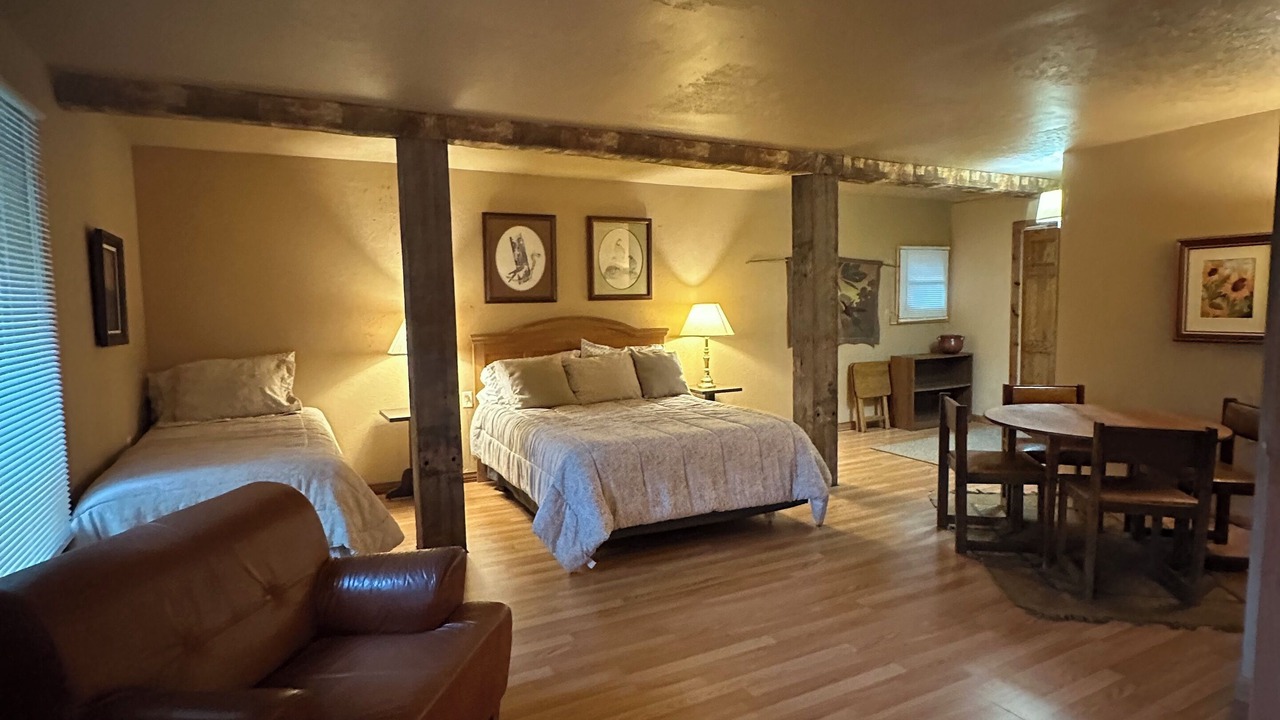 Photo of Bedroom in Holcomb
